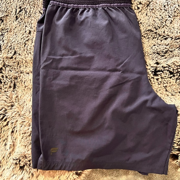 Fabletics Men’s Workout/Gym Short - Assorted Colors/Patterns - Picture 2 of 13